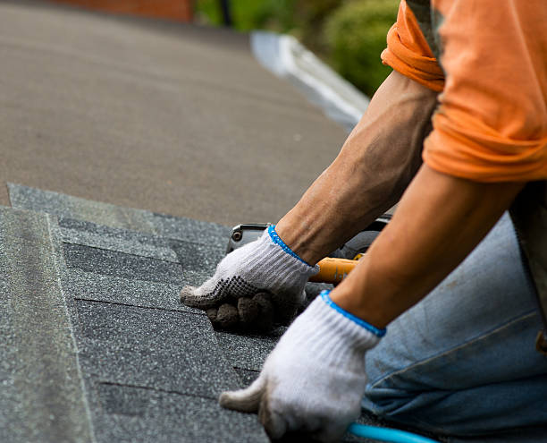 Best New Roof Installation  in Ironwood, MI