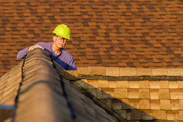 Best Residential Roofing Contractor  in Ironwood, MI