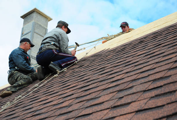 Best Residential Roofing Contractor  in Ironwood, MI